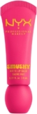 Bálsamo labial con color NYX Smushy Matte Lip Balm baja de precio