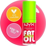 Brillo labial NYX Fat Oil Lip Drip Gloss baja a un gran precio