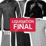 Liquidación Final C&A: Playeras desde $49, zapatos desde $99 y más