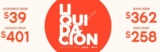 Liquidación Online Studio F: Accesorios desde $39 pesos, ropa desde $258 y más