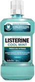 Enjuague bucal Listerine Cool Mint baja de precio