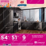 Liverpool Hot Sale 2022: ofertas y promociones por departamento