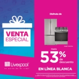 Venta Especial Liverpool Día del Padre 16 y 17 de junio: Ofertas y promociones