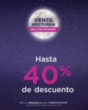 Venta Nocturna Liverpool Junio 2020 Día del Padre del 10 al 14 de junio