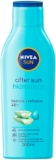 Loción hidratante para después de asolearse Nivea Sun baja de precio
