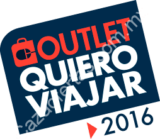 Outlet Quiero Viajar 2016 del 3 al 7 de octubre: descuentos, meses sin intereses y precios especiales en viajes