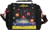 Lonchera Xtrem Break 3.0 Black Arcade a un gran precio