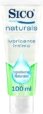 Gel lubricante personal Sico Naturals 100 ml baja a su menor precio