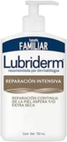 Crema corporal Lubriderm Reparación Intensiva tamaño familiar de 750 ml baja a un gran precio