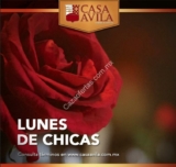Lunes de chicas en Casa Ávila: 2×1 en desayunos y más para mujeres
