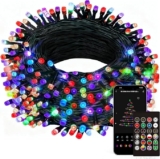 Serie de luces LED inteligentes para exteriores con extensión de 10 metros baja de precio + 3 msi
