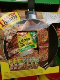 Promoción Maggi Jugoso al Sartén: Gratis sartén al comprar 6 sobres