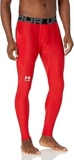 Mallas deportivas para hombre Under Armour HeatGear bajan a un gran precio