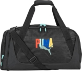 Bolsa maletín deportivo para gimnasio Puma Evercat Form Factor baja a un tremendo precio