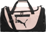 Maletín deportivo Puma Evercat Candidate Duffel baja de precio