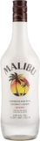 Malibu licor de coco con almendras baja de precio