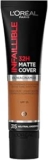 Base de maquillaje Loréal Paris Infallible Matte Cover baja a su menor precio