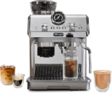 Cafetera DeLonghi la Specialista Arte Evo baja a su menor precio