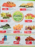 Ofertas Martes de Frescura Walmart 4 de febrero 2020