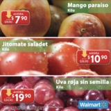 Ofertas Martes de Frescura Walmart 21 de julio 2020