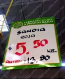 Ofertas Martes de Frescura Walmart 22 de junio 2021