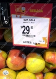 Ofertas Martes de Frescura Walmart 4 de mayo 2021