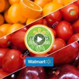 Ofertas Martes de Frescura Walmart 9 de enero 2018