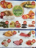 Ofertas Martes de Frescura Walmart 26 de julio: Zanahoria, jitomate y manzana con descuento