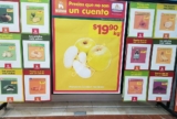 Ofertas Chedraui Martimiércoles frutas y verduras 26 y 27 de noviembre 2019