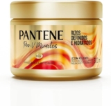 Mascarilla intensiva para el cabello Pantene Pro-V Miracles Rizos Definidos baja a un gran precio