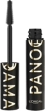 Máscara para pestañas Loréal Paris Panorama All Night Black baja a un gran precio