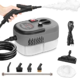 Máquina limpiadora de vapor para tapicería o alfombra baja de precio