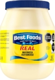 Mayonesa Real Best Foods de 1.9 litros baja a su menor precio