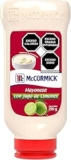 Mayonesa con limón McCormick squeeze de 290 g baja de precio