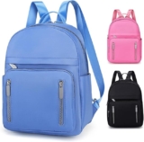 Mochila impermeable para mujer baja a su menor precio