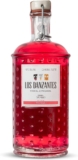 Mezcal artesanal los Danzantes Espadín Pechuga baja a un precio muy bueno