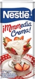 Nestlé Media Crema 190 g baja de precio