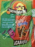 Cupón Kranky gratis en Medias Noches Bimbo