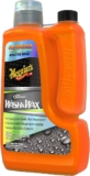 Líquido con cera para lavar autos Meguiars Hybrid Ceramic Wash & Wax 1.64 L baja a su precio más económico