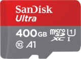 Memoria SD de 400 GB para celulares y otros dispositivos a $871