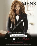 En Mens Fashion camisa y corbata de regalo en la compra de cualquier traje