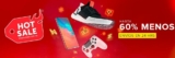 Mercado Libre Hot Sale 2020: Hasta 60% de descuento