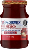 Mermelada de fresa con jamaica McCormick Sabores de México 270 g baja a un excelente precio