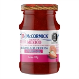 Mermelada de fresa y guayaba McCormick Sabores de México baja a un excelente precio