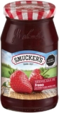 Mermelada de fresa Smuckers 340 g baja de precio