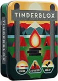 Juego de mesa Tinderblox baja a su menor precio