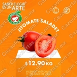 Miércoles de Plaza 11 de junio: ofertas de frutas y verduras en la Comer y Fresko