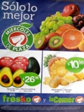 Folleto de ofertas Miércoles de Plaza 13 de marzo 2019 en La Comer y Fresko