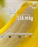 Miércoles de Plaza 14 de enero: frutas y verduras en la Comer y Fresko