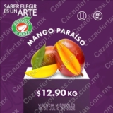 Miércoles de Plaza 16 de julio: frutas y verduras en la Comer y Fresko